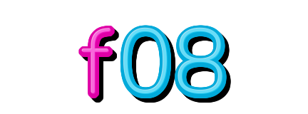 f08 — logo kanal