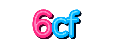 6cf — logo kanal