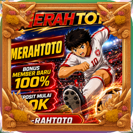 merahtoto — mitra unggulan
